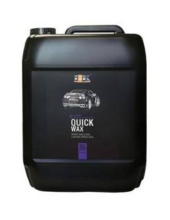 Adbl Quick Wax 5L (Spray Wax)