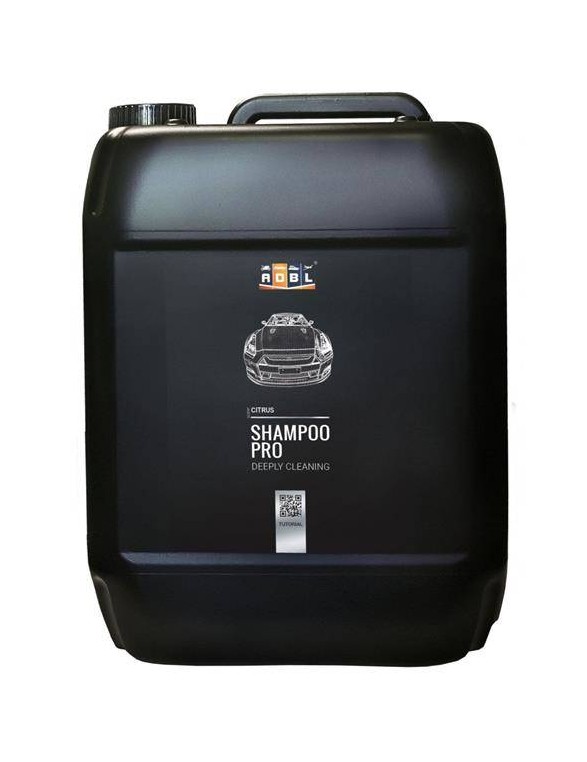 Adbl shampoo pro 5l (shampoo)