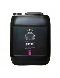 ADBL Snowball 5L (Shampoo)