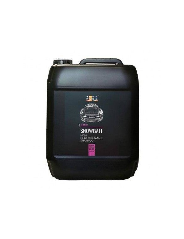 Adbl Snowball 5L (shampoo)