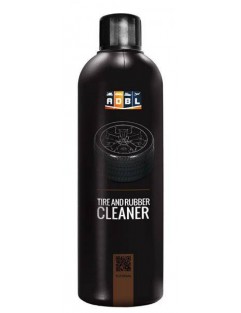 ADBL Tire and Rubber Cleaner 500ml (Czyszczenie opon)