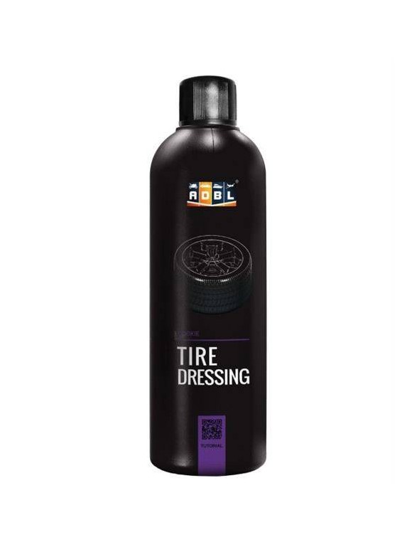 ADBL DIRE Dressing 0.5L (dressing til dæk)