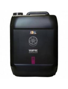 Adbl Vampire 5L (Deironizer)