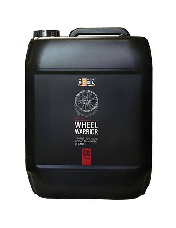 ADBL Wheel Warrior 5L (Rim washing)