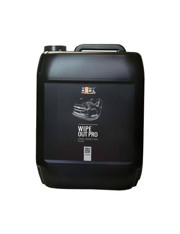 ADBL Wipe Out PRO 5L (Inspection liquid)