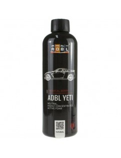 Adbl Yeti Chemical Berry 1L (aktivt skum)