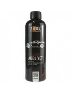 ADBL Yeti Chemical Berry 1L (Active Foam)