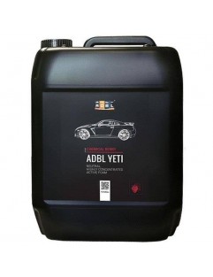 ADBL Yeti Chemical Berry 5L (Active Foam)