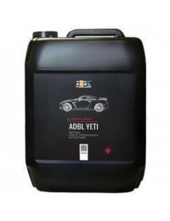 Adbl Yeti Chemical Berry 5L (aktivt skum)