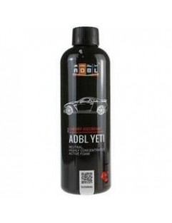 Adbl Yeti Cherry Ice Cream 1L (Active Foam)