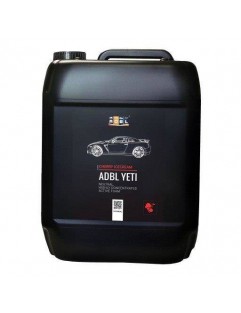 Adbl Yeti Cherry Ice Cream 5L (aktiivinen vaahto)