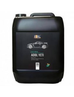 Adbl Yeti Jelly Bean 5L (aktivt skum)