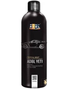 ADBL Yeti Tropical Night 1L (Active foam)