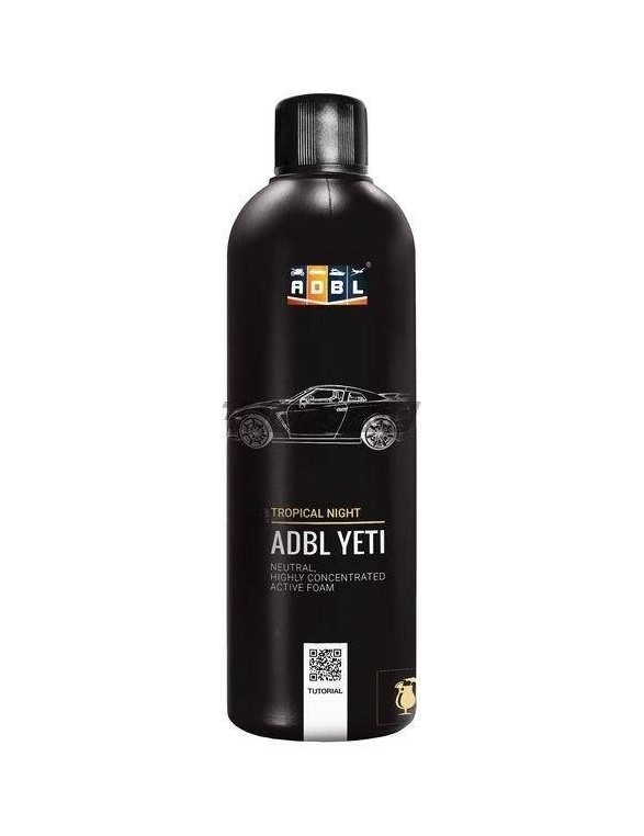 ADBL Yeti Tropical Night 1L (Active foam)