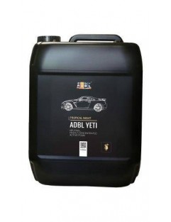 Adbl Yeti Tropical Night 5L (aktivt skum)