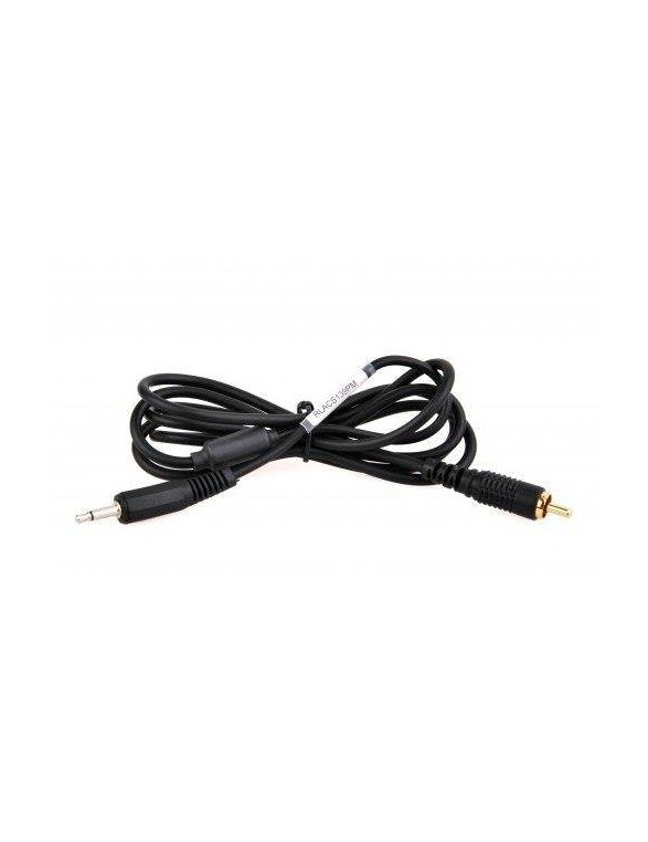 Audio Interface Cable for Video VBOX