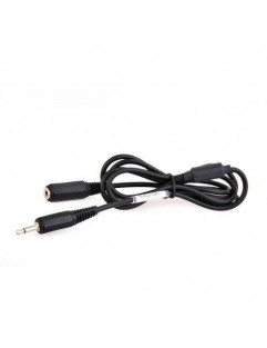 Audio Interface Cable for Video VBOX