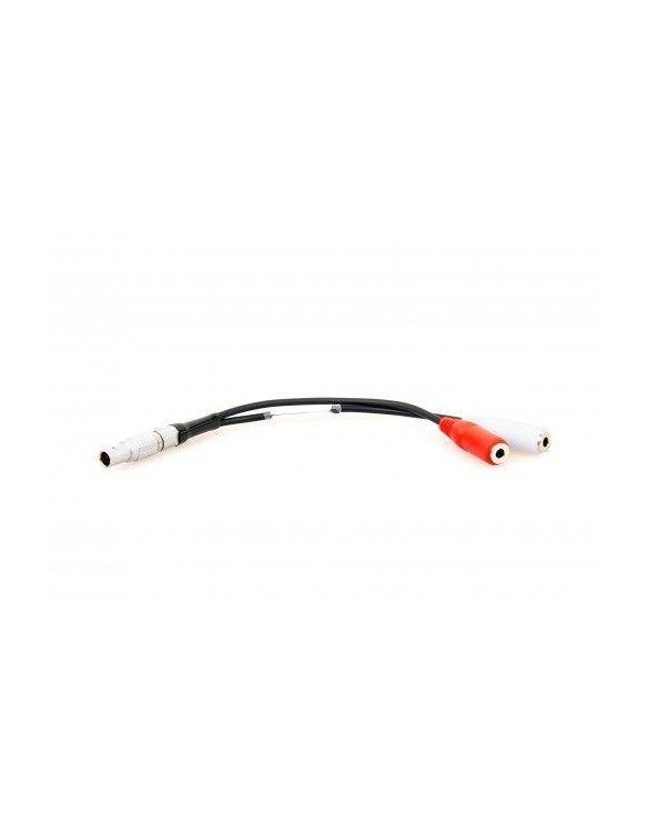 Audio Splitter Cable for VBOX HD2