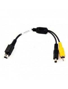 Camera Adapter Cable for Video VBOX Lite