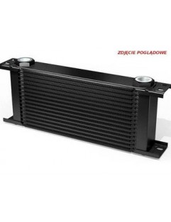 Setrab oil cooler: 405 x 194 mm (310mm)