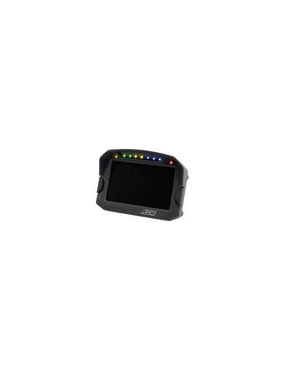 AEM ELECTRONICS CD-5 Carbon digital display