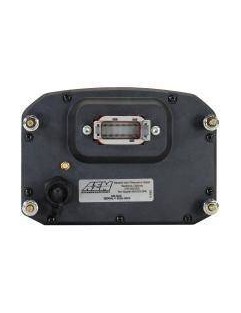 AEM ELECTRONICS CD-5 Carbon digital display