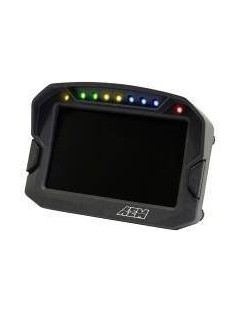 AEM ELECTRONICS CD-5 Carbon digital display (GPS, Login)