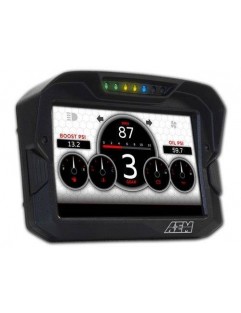 AEM ELECTRONICS CD-7 Digital Display (VDM)