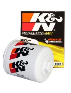 Oil filter K&N M18x1.5 HP-1001