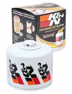 Oil filter K&N M20x1.5 HP-1005