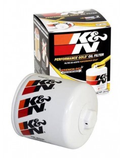 Oil filter K&N M22x1.5 HP-2010