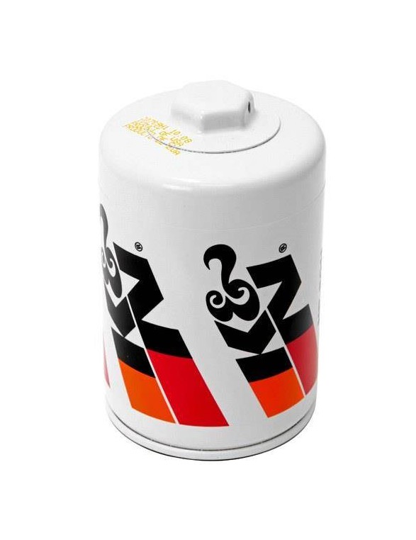 Oil filter K&N M22x1.5 HP-2011