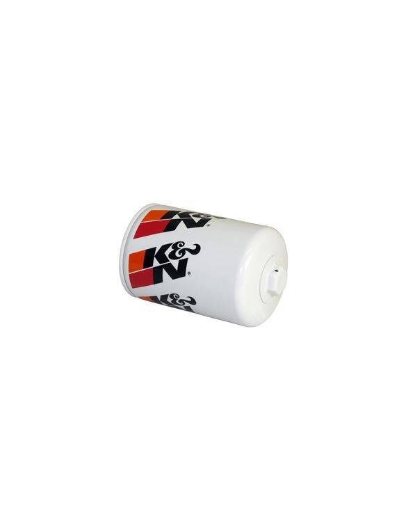 Oil filter K&N 3/4 In.-16UNF-2B HP-3001