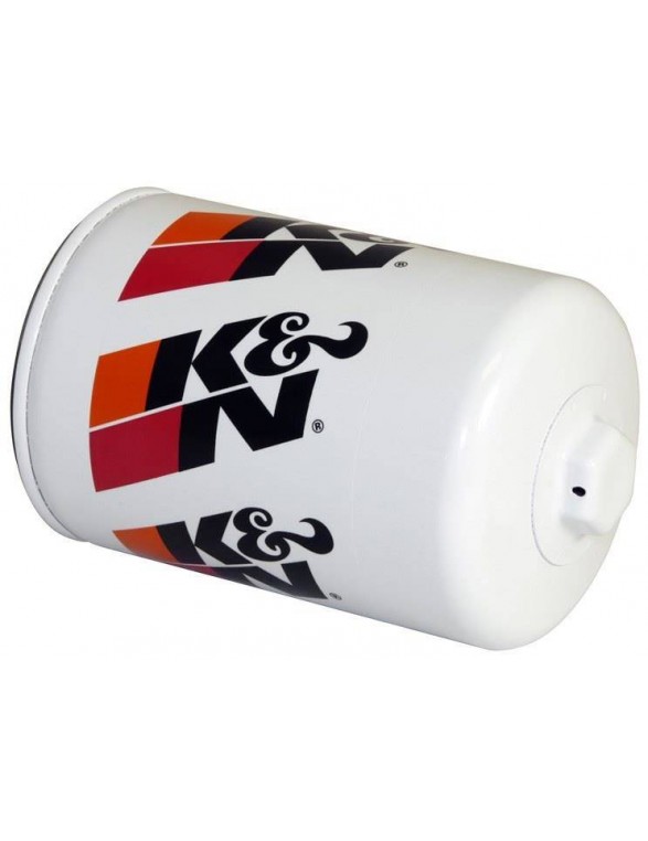 Oil filter K&N 13/16 In.-16 UNS HP-3002