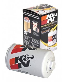 Oil filter K&N M20x1.5 HP-4001