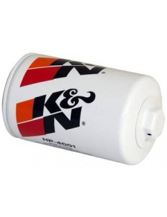 Oil filter K&N M20x1.5 HP-4001