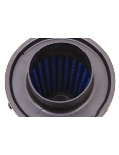 Airbox 200x130 70mm kolfilter