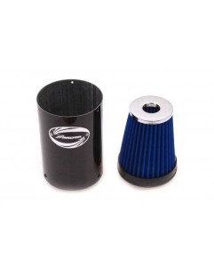 Airbox 200x130 70mm carbon filter