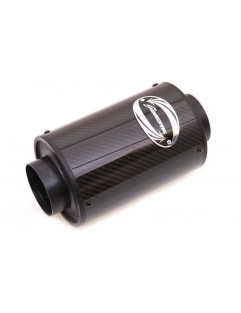 Airbox 200x130 77mm kolfilter