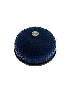 Sponge filter SIMOTA JAUWS-245 60-77mm Blue