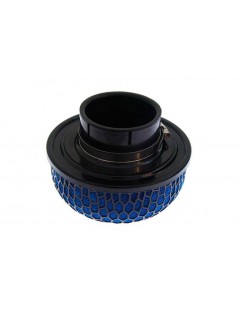 Sponge filter SIMOTA JAUWS-245 60-77mm Blue