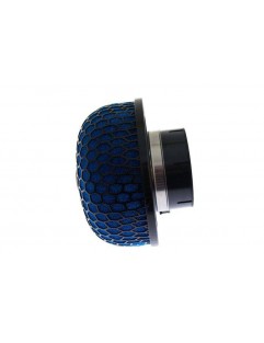 Sponge filter SIMOTA JAUWS-245 60-77mm Blue