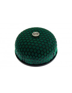 Sponge filter SIMOTA JAUWS-245 60-77mm Green