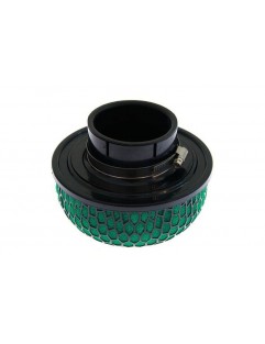 Sponge filter SIMOTA JAUWS-245 60-77mm Green