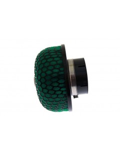 Filtr gąbkowy Simota JAUWS-245 60-77mm Green