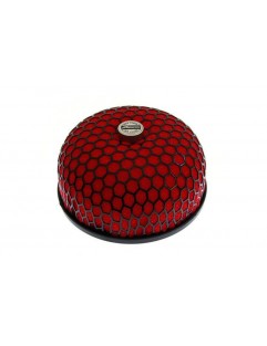 SIMOTA JAUWS-245 sponge filter 60-77mm Red