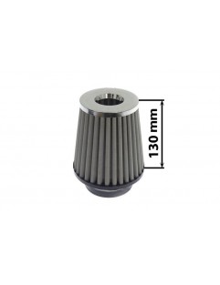 Koniskt filter SIMOTA JAU-D012509-18 60-77mm stål