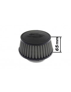 Konisk filter SIMOTA JAU-D02501-20 60-77mm stål