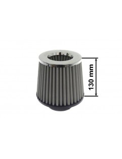 Konisk filter SIMOTA JAU-D02502-18 60-77mm stål