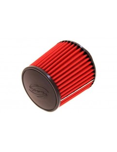 Koniskt filter SIMOTA JAU-G02101-06 80-89mm Röd